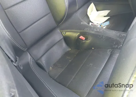 2020 Ford Mustang Ecoboost Premium from USA, damaged, VIN 1FATP8UHXL5137077